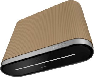 Вытяжка Maunfeld MURANO 80 Gold фото 3 в Краснодаре