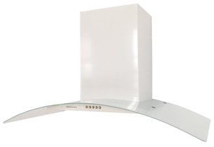 Вытяжка Зигмунд Штайн K 296.91 W фото в Краснодаре Вытяжка Zigmund Shtain K 296.91 W фото в Краснодаре