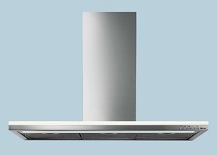 Вытяжка Falmec Lumen isola 120 фото 2 в Краснодаре