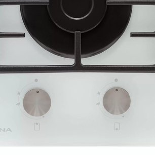 Варочная панель Крона HAGEL 30 WH фото 4 в Краснодаре Варочная панель KRONA HAGEL 30 WH фото 4 в Краснодаре