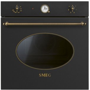 Духовой шкаф Смег SF68C1AO фото в Краснодаре Духовой шкаф Smeg SF68C1AO фото в Краснодаре