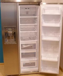 Холодильник Smeg FA55PCIL1 фото 2 в Краснодаре