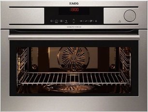 Духовой шкаф АЕГ KE5840402M фото в Краснодаре Духовой шкаф AEG KE5840402M фото в Краснодаре