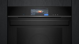 Духовой шкаф Siemens HS 958GCB1 фото 2 в Краснодаре
