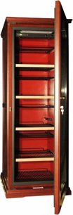 Винный шкаф IP CEX 501 VU фото 2 в Краснодаре