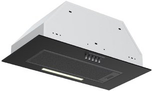 Встраиваемая вытяжка Kuppersberg INPUSH-1 60 BG фото в Краснодаре