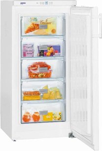 Морозильник Либхер GP 2033 Comfort фото в Краснодаре Морозильник Liebherr GP 2033 Comfort фото в Краснодаре