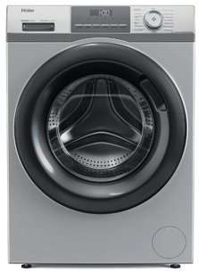Стиральная машина Хайер HW60-BP12929BSE фото в Краснодаре Стиральная машина Haier HW60-BP12929BSE фото в Краснодаре