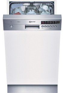 Встраиваемая посудомоечная машина Нефф S49T45N1 фото в Краснодаре Встраиваемая посудомоечная машина Neff S49T45N1 фото в Краснодаре