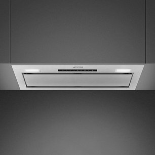 Встраиваемая вытяжка Смег KSG6P4X фото 2 в Краснодаре Встраиваемая вытяжка Smeg KSG6P4X фото 2 в Краснодаре