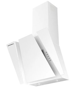 Вытяжка Маунфилд SEVERN 50 WHITE фото 4 в Краснодаре Вытяжка Maunfeld SEVERN 50 WHITE фото 4 в Краснодаре