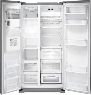 Холодильник Smeg SS55PTL3 фото 2 в Краснодаре