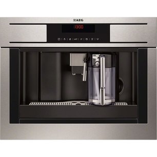 Кофемашина АЕГ PE4551-M фото в Краснодаре Кофемашина AEG PE4551-M фото в Краснодаре