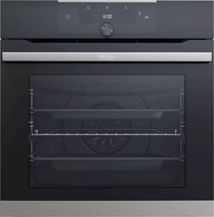 Духовой шкаф Хайер HWO60SM5F5B1H фото в Краснодаре Духовой шкаф Haier HWO60SM5F5B1H фото в Краснодаре