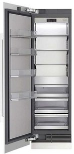 Встраиваемая морозильная камера Signature Kitchen Suite SKSCF2411P фото в Краснодаре