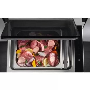 Вакуумный упаковщик AEG KDK911423T фото 3 в Краснодаре