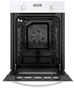 Шкаф духовой электрический MAUNFELD EOEM516W фото 3 в Краснодаре Шкаф духовой электрический MAUNFELD EOEM516W фото 3 в Краснодаре