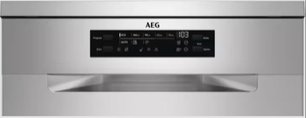 Отдельностоящая посудомоечная машина АЕГ FFB53927ZM фото 2 в Краснодаре Отдельностоящая посудомоечная машина AEG FFB53927ZM фото 2 в Краснодаре