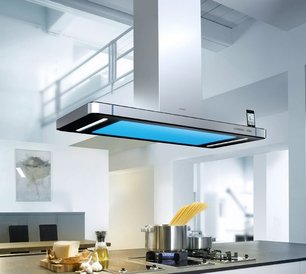 Вытяжка Гутман Conecta фото 4 в Краснодаре Вытяжка Gutmann Conecta фото 4 в Краснодаре