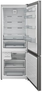 Холодильник Кертинг KNFC 71928 GW фото 2 в Краснодаре Холодильник Korting KNFC 71928 GW фото 2 в Краснодаре