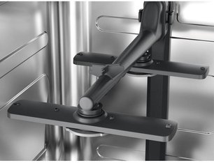 Посудомоечная машина Electrolux EEM96330L фото 3 в Краснодаре