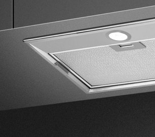 Встраиваемая вытяжка Смег KSEG7XSA фото 4 в Краснодаре Встраиваемая вытяжка Smeg KSEG7XSA фото 4 в Краснодаре