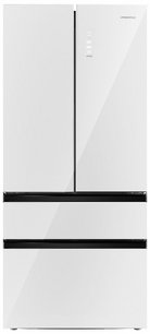 Холодильник Maunfeld MFF190NFDPW01 фото в Краснодаре