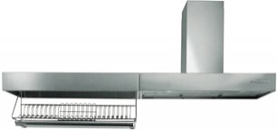 Вытяжка Фалмек Line 120 ix (800) ECP фото 4 в Краснодаре Вытяжка Falmec Line 120 ix (800) ECP фото 4 в Краснодаре