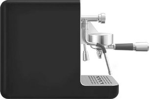 Кофемашина-эспрессо Смег EMC02BLMEU фото 2 в Краснодаре Кофемашина-эспрессо Smeg EMC02BLMEU фото 2 в Краснодаре