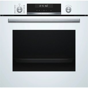 Духовой шкаф Бош HBG5780W0 фото в Краснодаре Духовой шкаф Bosch HBG5780W0 фото в Краснодаре