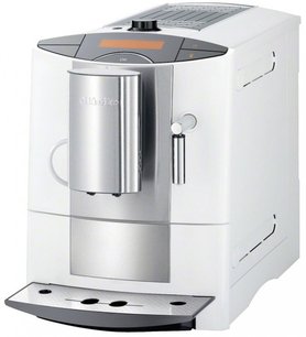 Кофемашина Миле CM 5200 W фото в Краснодаре Кофемашина Miele CM 5200 W фото в Краснодаре