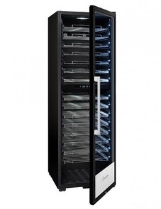 Винный шкаф La Sommeliere PF160DZ фото 3 в Краснодаре