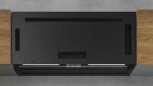 Встраиваемая вытяжка Элика RULES NAKED/F/120 фото 4 в Краснодаре Встраиваемая вытяжка Elica RULES NAKED/F/120 фото 4 в Краснодаре