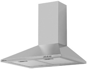 Вытяжка Крона JANNA T 600 inox PB фото в Краснодаре Вытяжка KRONA JANNA T 600 inox PB фото в Краснодаре