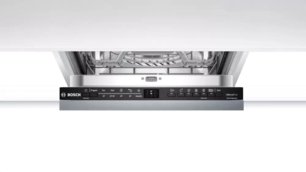 Встраиваемая посудомоечная машина BOSCH SPV2HMX4FR фото 4 в Краснодаре