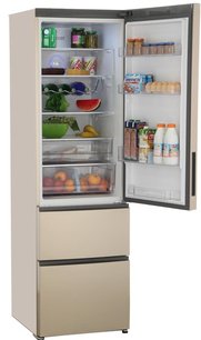 Холодильник Haier A2F637CGG фото 2 в Краснодаре
