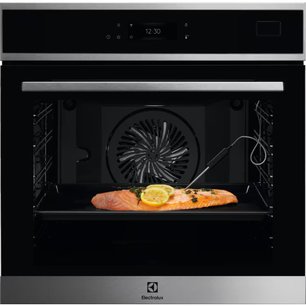 Духовой шкаф Электролюкс EOB8S39WX фото в Краснодаре Духовой шкаф Electrolux EOB8S39WX фото в Краснодаре