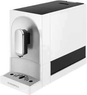 Кофемашина Маунфилд MF-A8021CWH фото 3 в Краснодаре Кофемашина Maunfeld MF-A8021CWH фото 3 в Краснодаре