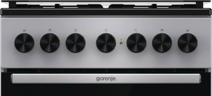 Комбинированная плита Горение GK5B40SH фото 3 в Краснодаре Комбинированная плита Gorenje GK5B40SH фото 3 в Краснодаре
