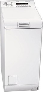 Стиральная машина АЕГ L76260TL фото в Краснодаре Стиральная машина AEG L76260TL фото в Краснодаре