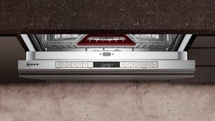 Встраиваемая посудомоечная машина Нефф S297TCX00E фото 2 в Краснодаре Встраиваемая посудомоечная машина Neff S297TCX00E фото 2 в Краснодаре