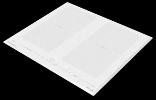 Индукционная варочная панель Маунфилд CVI594SF2WH LUX Inverter фото 2 в Краснодаре Индукционная варочная панель Maunfeld CVI594SF2WH LUX Inverter фото 2 в Краснодаре