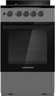 Газовая плита Маунфилд MGC50GEGR08 фото 3 в Краснодаре Газовая плита Maunfeld MGC50GEGR08 фото 3 в Краснодаре