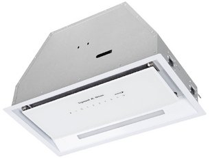 Встраиваемая вытяжка Zigmund Shtain K 019.5 W фото в Краснодаре