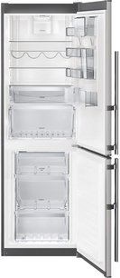 Холодильник Электролюкс EN 93489 MX фото 3 в Краснодаре Холодильник Electrolux EN 93489 MX фото 3 в Краснодаре