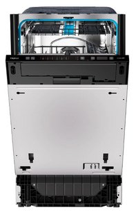 Встраиваемая посудомоечная машина Haier HDWE10-692RU фото 2 в Краснодаре