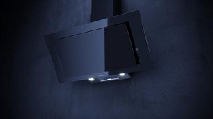 Настенная вытяжка Kuppersbusch DW 9250.0 S фото 3 в Краснодаре