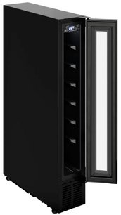 Встраиваемый винный шкаф Куперсберг RBW 15 фото 4 в Краснодаре Встраиваемый винный шкаф Kuppersberg RBW 15 фото 4 в Краснодаре