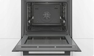 Духовой шкаф Бош HRA3340B0 фото 3 в Краснодаре Духовой шкаф Bosch HRA3340B0 фото 3 в Краснодаре