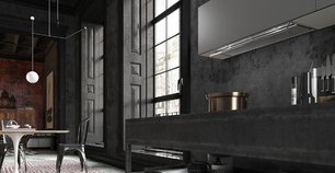 Встраиваемая вытяжка Фабер IN-NOVA PREMIUM X A60 фото 3 в Краснодаре Встраиваемая вытяжка Faber IN-NOVA PREMIUM X A60 фото 3 в Краснодаре